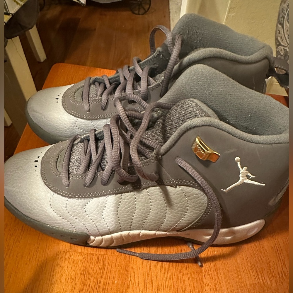 Jordan Sneakers